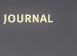 journal