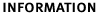 information